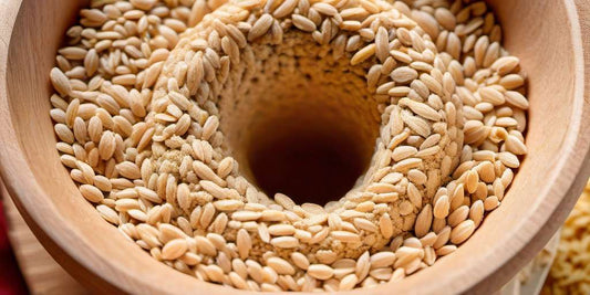 Qué beneficios aporta la harina de avena en el cuerpo