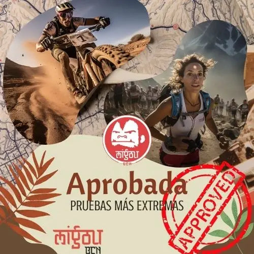 Crema Antirozaduras - Badana MIGOU BCN 250 ml