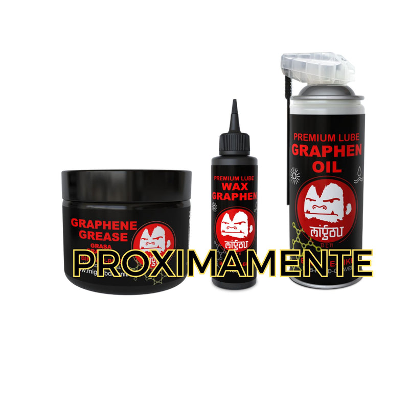 Productos para limpieza y mantenimiento de moto