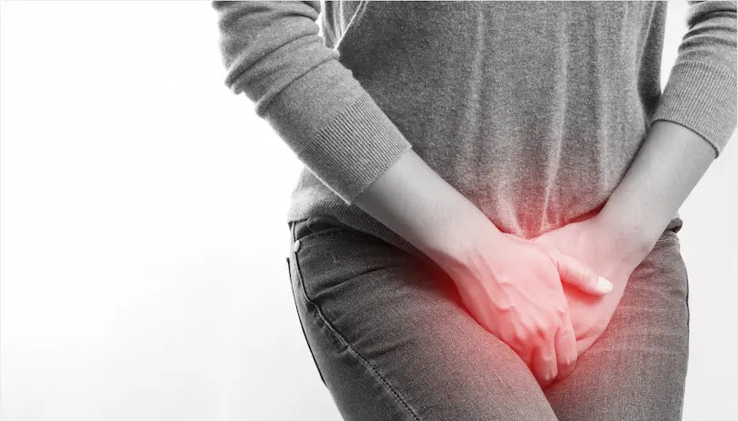 Rozaduras en la ingle: causas, prevención y cómo curarlas (con señales para distinguir hongos)