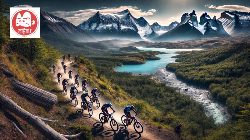 Nace la Titan Forest Patagonia: Una Nueva Aventura MTB en Chile