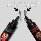 Kit lubricantes cadena bicicleta