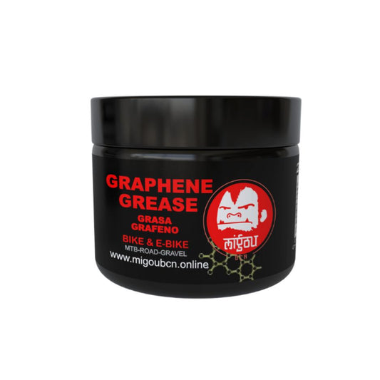 Bicycle assembly grease with Graphene 250 ml