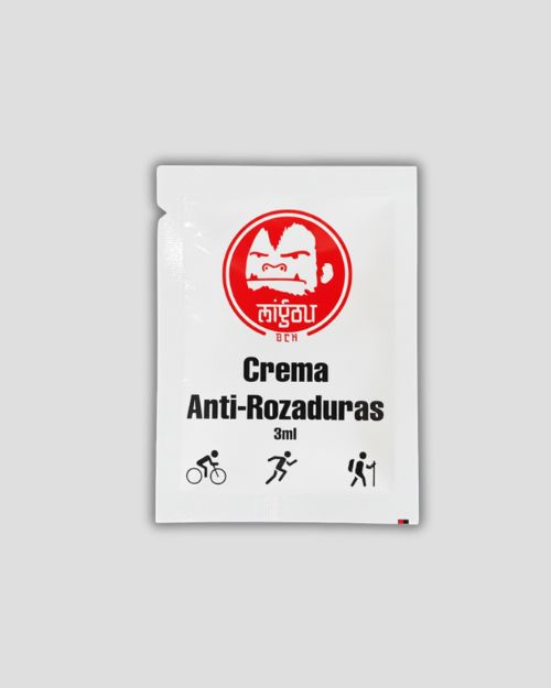 Crema Anti Rozaduras - Badana 3ml
