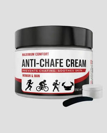 Crema Antirozaduras Profesional Ultraconcentrada (250ml) - Anti chafe cream