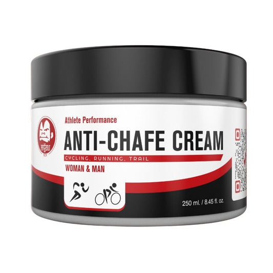 Anti-chafing cream 250 ml - Badana Cream Suitable for women and men