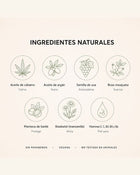 Crema Íntima para Hombre 250ml — Hidratante y Regeneradora