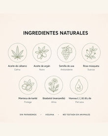 Crema Íntima para Hombre 250ml — Hidratante y Regeneradora
