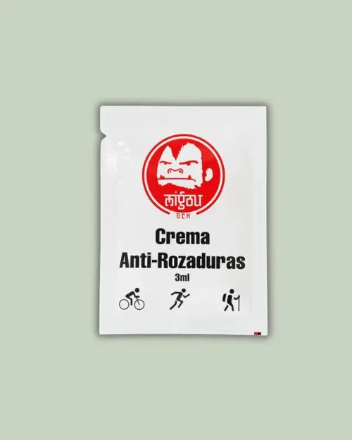 Crema Anti Rozaduras - Badana 3ml