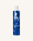 Envase azul de crema hidratante íntima masculina MEN’S CARE de MIGOU BCN, 250 ml, para el cuidado de la piel externa.