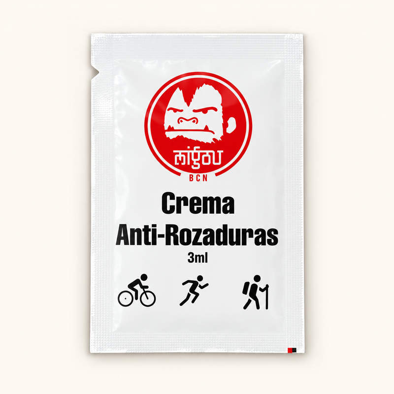 Crema Anti Rozaduras - Badana 3ml
