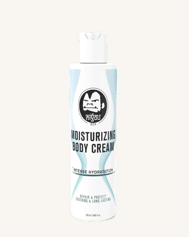 Crema regeneradora ultra hidratante 250ml