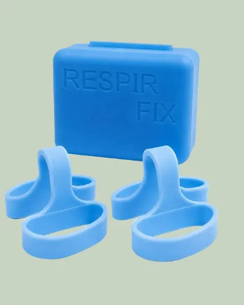 Respirfix 2 Unidades
