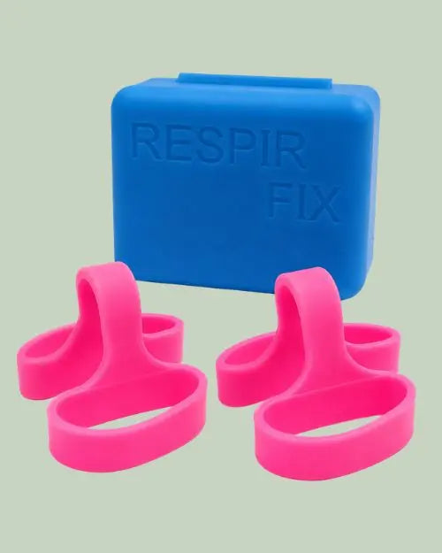 Respirfix 2 Unidades