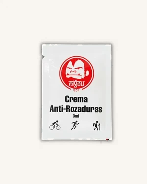 Crema Anti Rozaduras - Badana 3ml